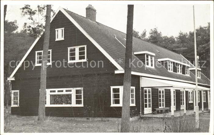 Leusden Cluhuis Ingeborg