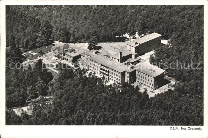 Leersum Stichting Revalidatie Centrum