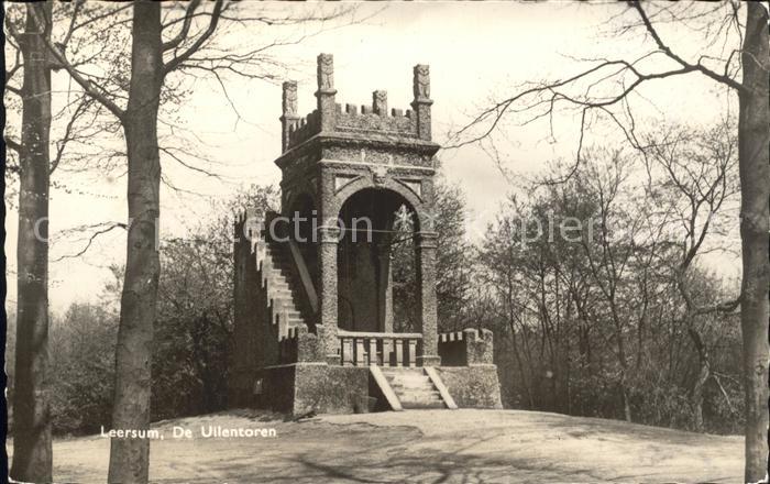 Leersum De Ultentoren