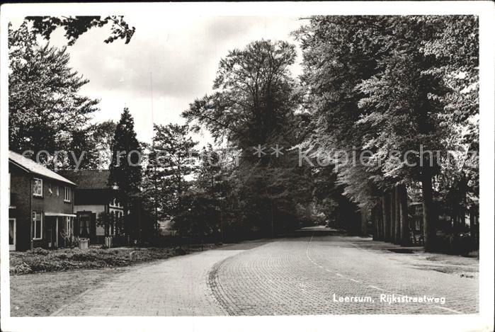 Leersum Rijksstraatweg