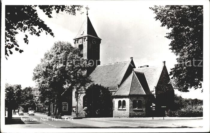 Leersum Ned Herv Kerk