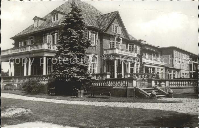 Leersum Revalidatie Centrum De Hoogstraat