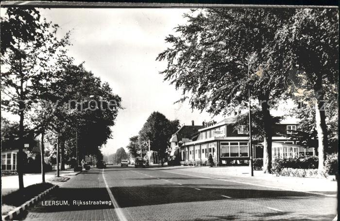 Leersum Rijksstraatweg