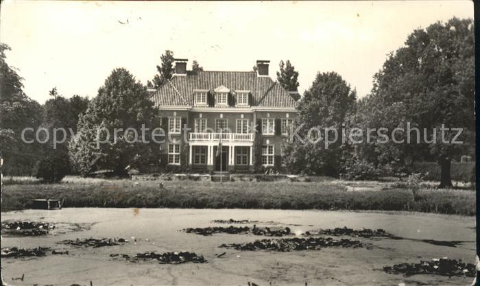 Rockanje Volkshogeschool Olaertsduyn