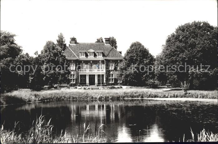 Rockanje Volkshogeschool Olaeertsduyn