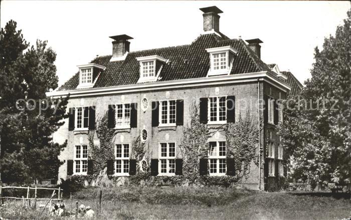 Rockanje Volkshogeschool Olartsduyn