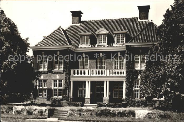 Rockanje Volkshogeschool Olaertsduyn