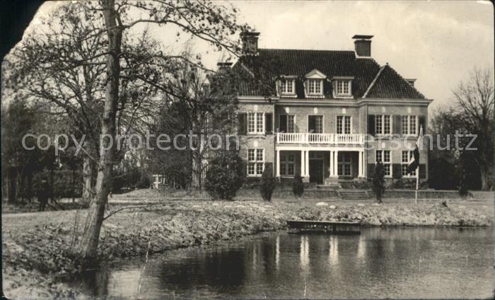 Rockanje Volkshogeschool Olaertsduyn