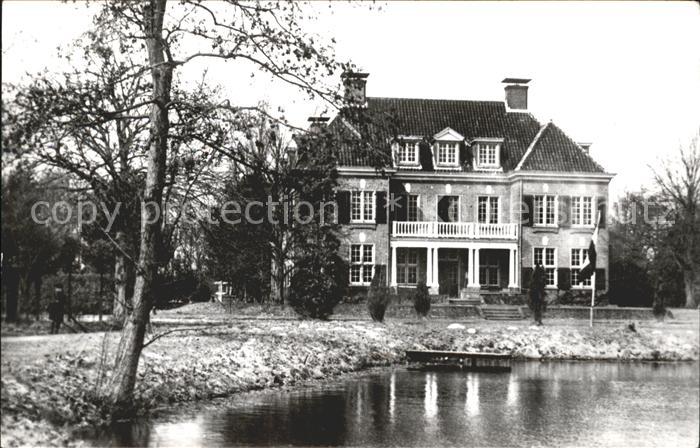 Rockanje Volkshogeschool Olaertsduyn
