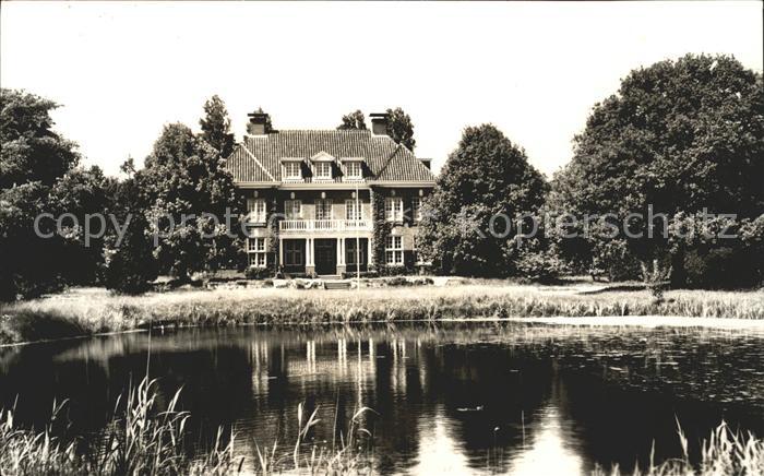 Rockanje Volkshogeschool Olaertsduyn