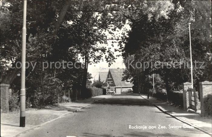 Rockanje Swinse Dreef