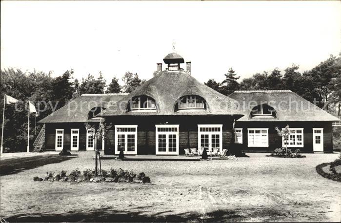 Leersum Vakantiekinderfeest Rotterdam Kamp Vakantievreugd De Ginkel