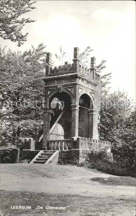 Leersum De Uilentoren