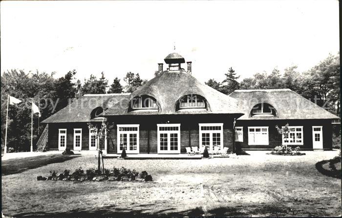 Leersum Vakantiekinderfest Rotterdam Kamp Vakan