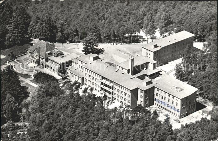 Leersum Stichting Revlidatie centrum DE Hoogstraat