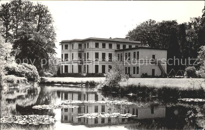 Lage Vuursche Prins Hendriksoord