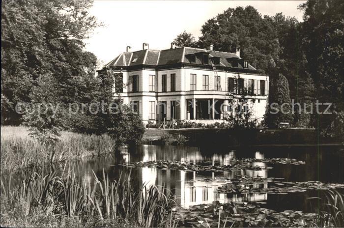 Lage Vuursche Prins Hendriksoord