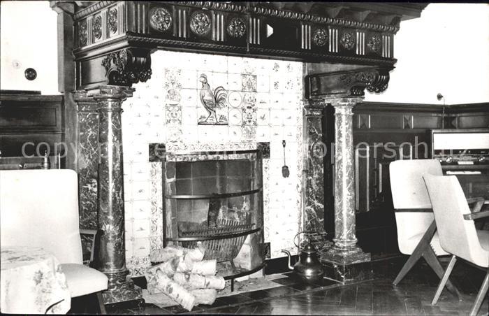 Lage Vuursche Prins Hendrikoord Schouw