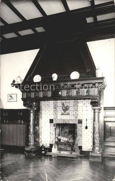 Lage Vuursche Prins Hendriksoord