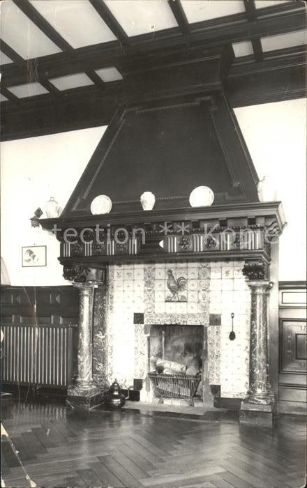 Lage Vuursche Prins Hendrisoord