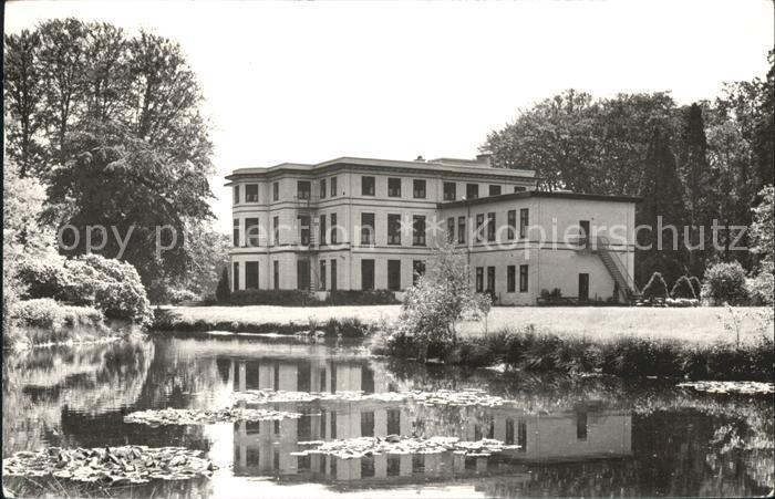 Lage Vuursche Prins Hendriksoord