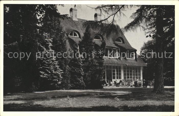 Lage Vuursche Venwoude Bondshuis Ned Prot Bond