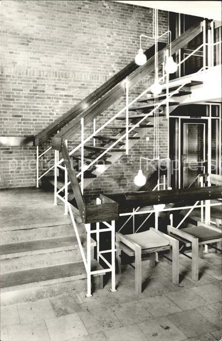 Lage Vuursche Koos Vorrink Huis Trappenhuis