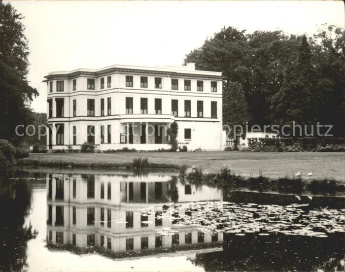 Lage Vuursche Prins Hedriksoord