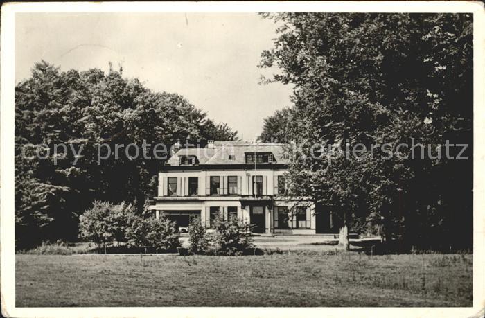 Lage Vuursche Prins Hendriksoord