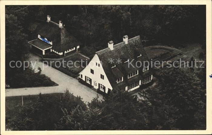 Lage Vuursche Venwoude Bondshuis