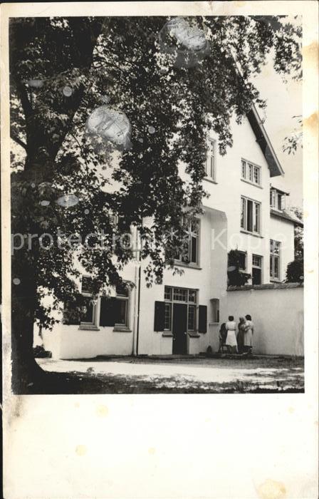 Huis ter Heide De Witte Hei