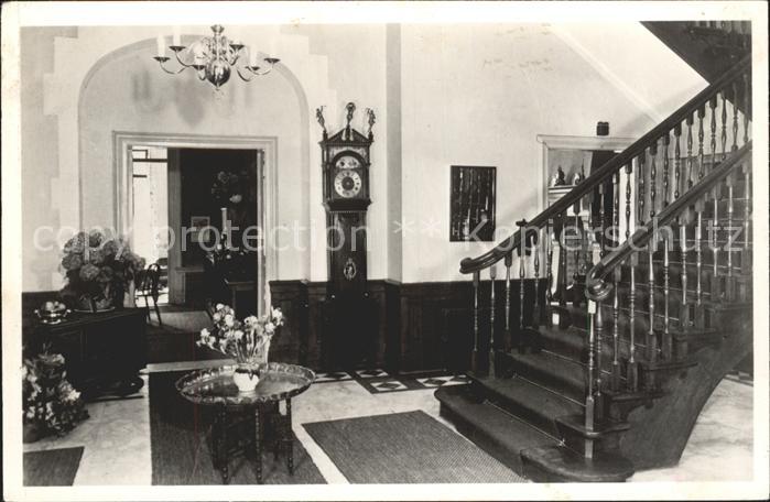 Huis ter Heide Beukbergen Centrum der Protest. Geestelijke Verzorging Strijdkrac