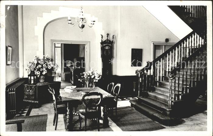 Huis ter Heide Beukbergen Centrum Geestelijke Strijdkrachten