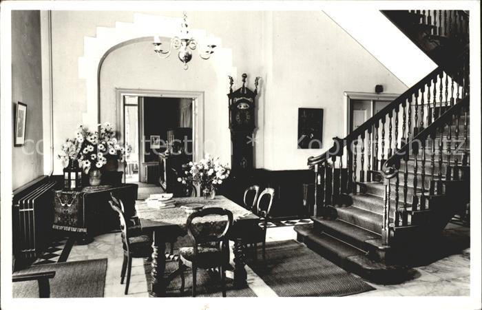 Huis ter Heide Beukbergen Centrum Geestelijke Strijdkr