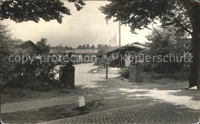 Elst Gelderland Jeugdherberg Eikelkamp