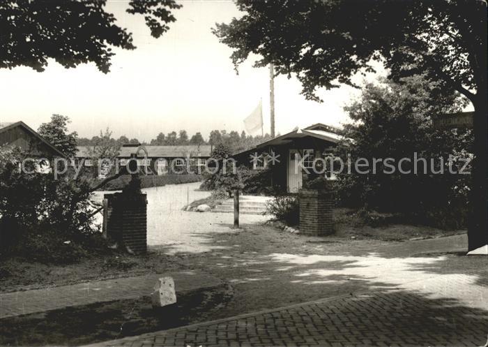 Elst Gelderland Jeugdherberg Eikelkamp