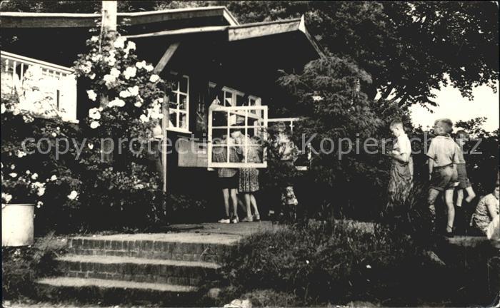 Elst Utrecht Jeugdherberg Eikelkamp Kantoor