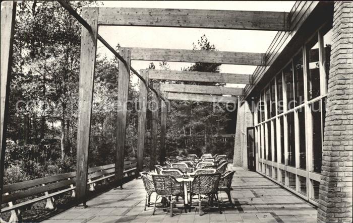 Driebergen CBC Ons Centrum