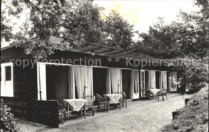 Driebergen Ons Centrum