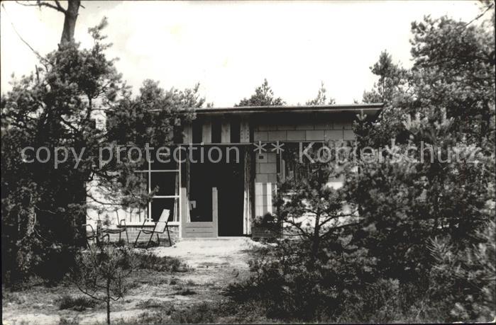 Driebergen Recreaticentrum Het grote bos