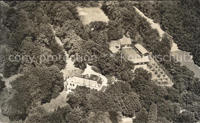 Driebergen Stichting Kerk en Wereld De Horst