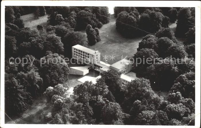 Driebergen Centrum Hydepark Kerk