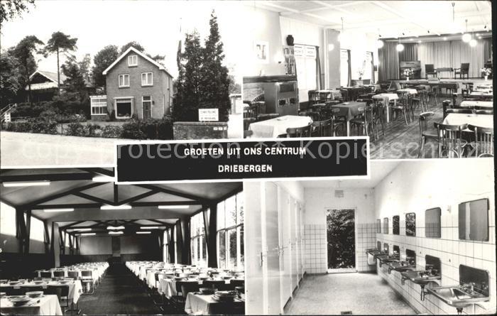 Driebergen Centrum Ons