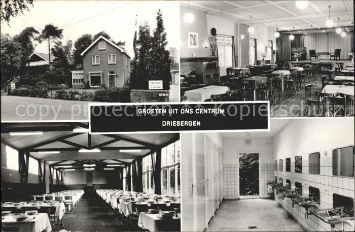 Driebergen Ons Centrum