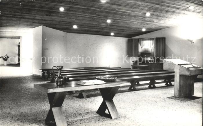 Driebergen Centrum Hydepark Seminarium Kerk