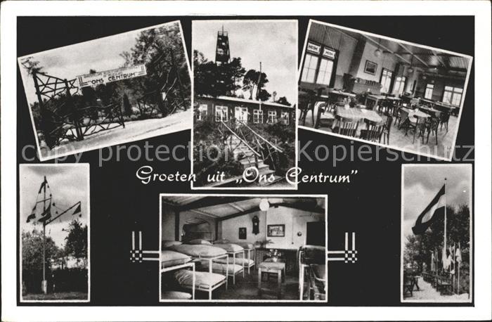 Driebergen Ons Centrum