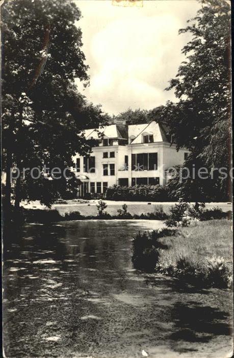 Driebergen Stichting Kekr Wereld De Horst