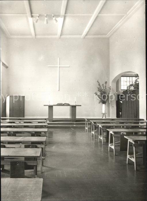 Driebergen Stichting Kekr Wereld Kapel