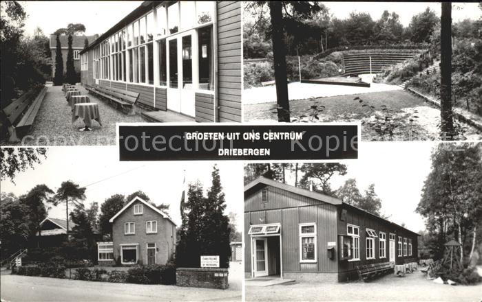 Driebergen Ons Centrum