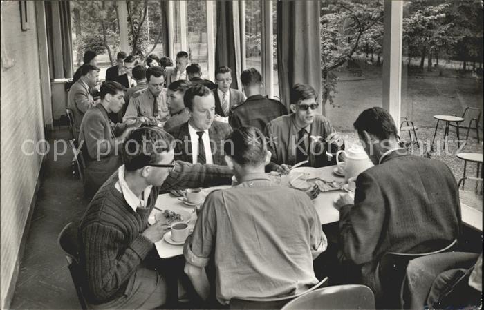 Driebergen Het Coornherthuis Centrum Militairen Stichting Humanistisch Thuisfron